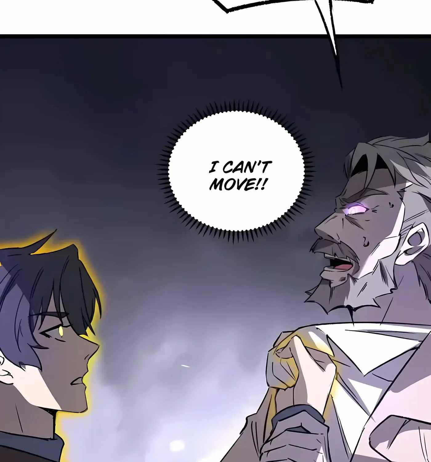 Read SSS Grade Saint Knight Manga Online
