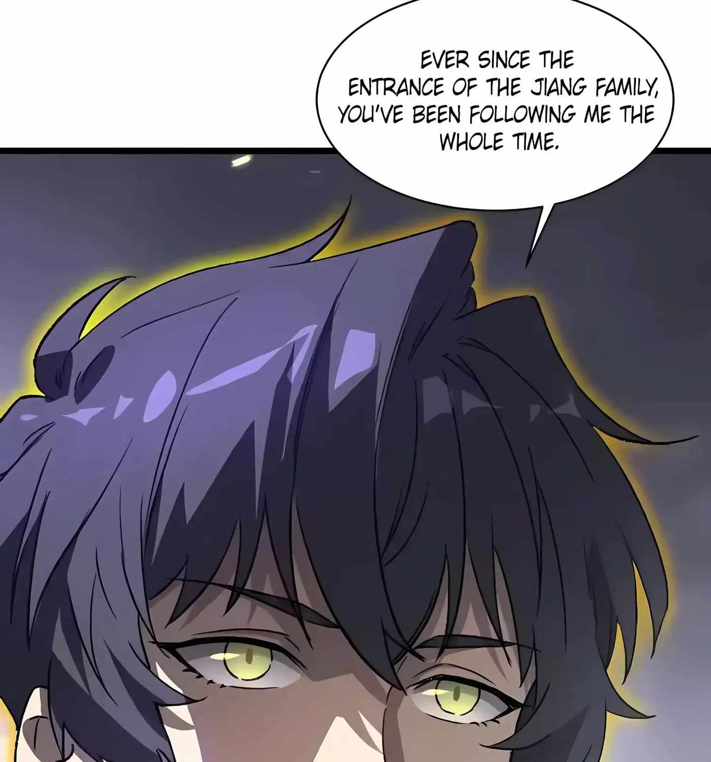 Read SSS Grade Saint Knight Manga Online