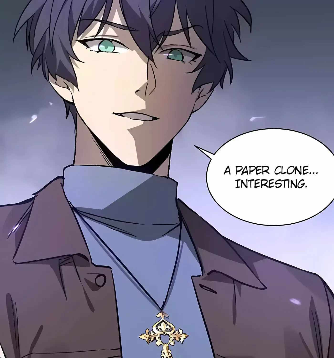 Read SSS Grade Saint Knight Manga Online