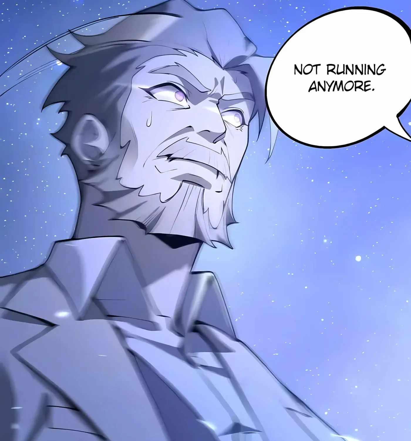 Read SSS Grade Saint Knight Manga Online
