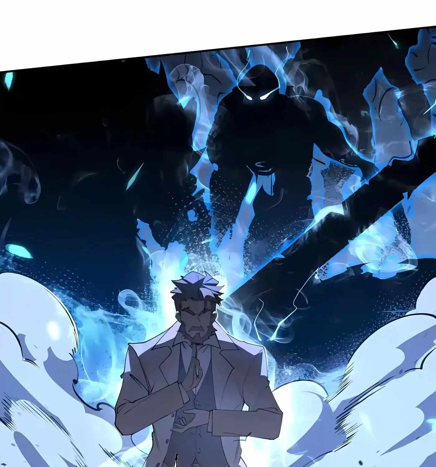 Read SSS Grade Saint Knight Manga Online