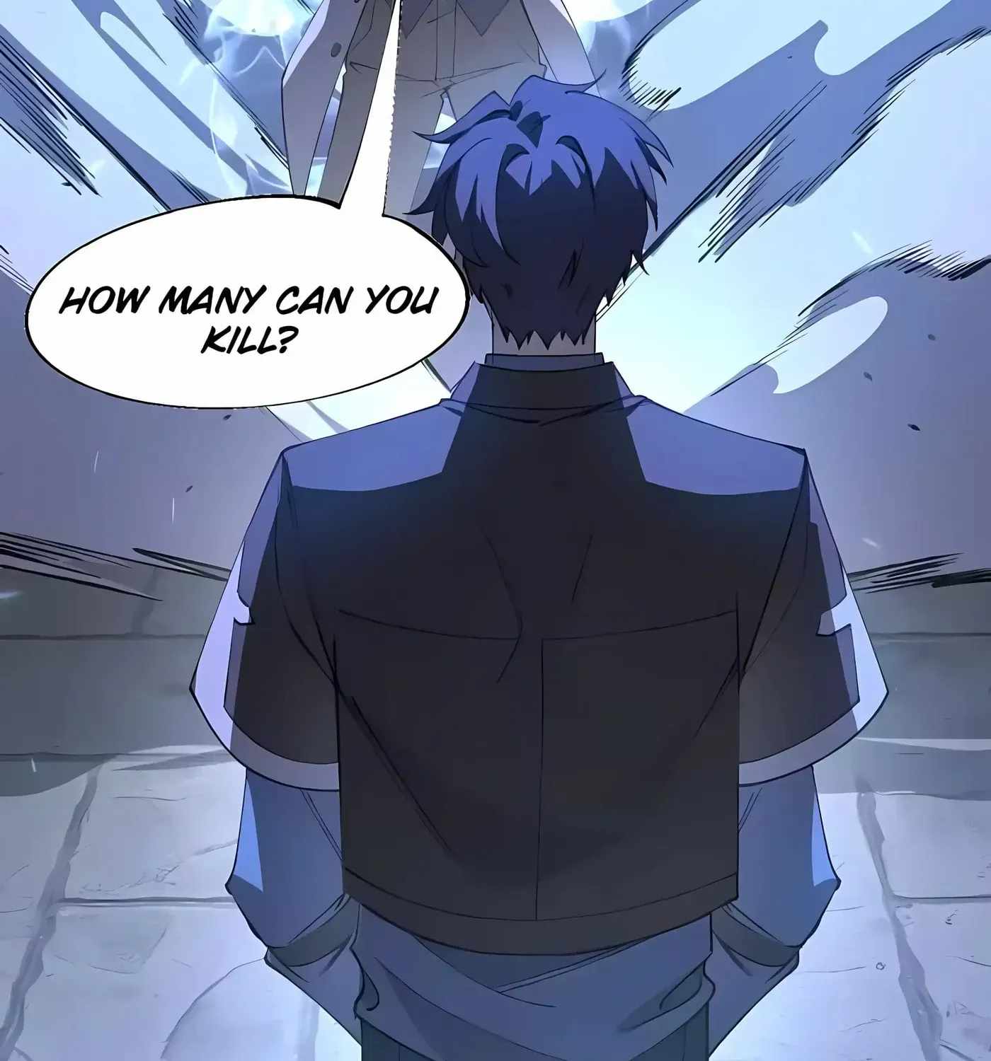 Read SSS Grade Saint Knight Manga Online