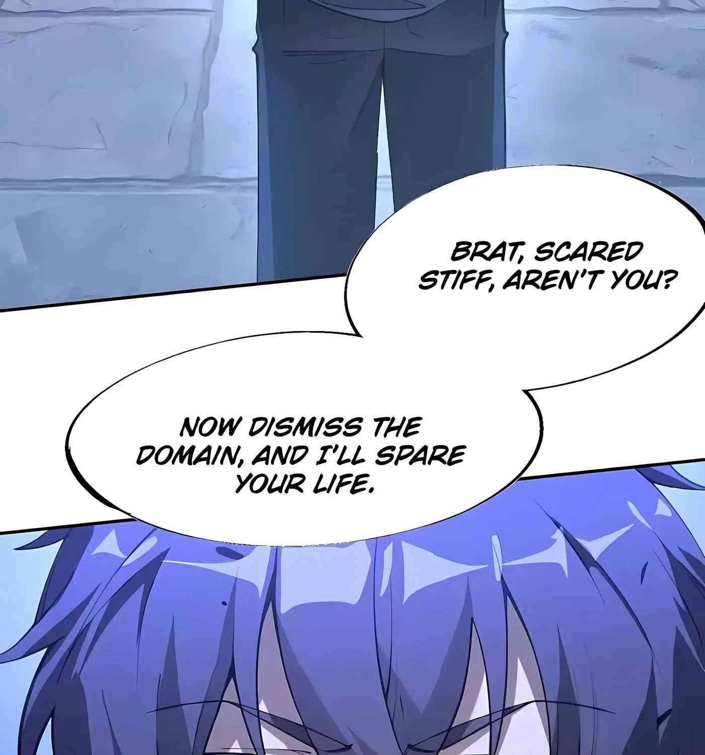 Read SSS Grade Saint Knight Manga Online