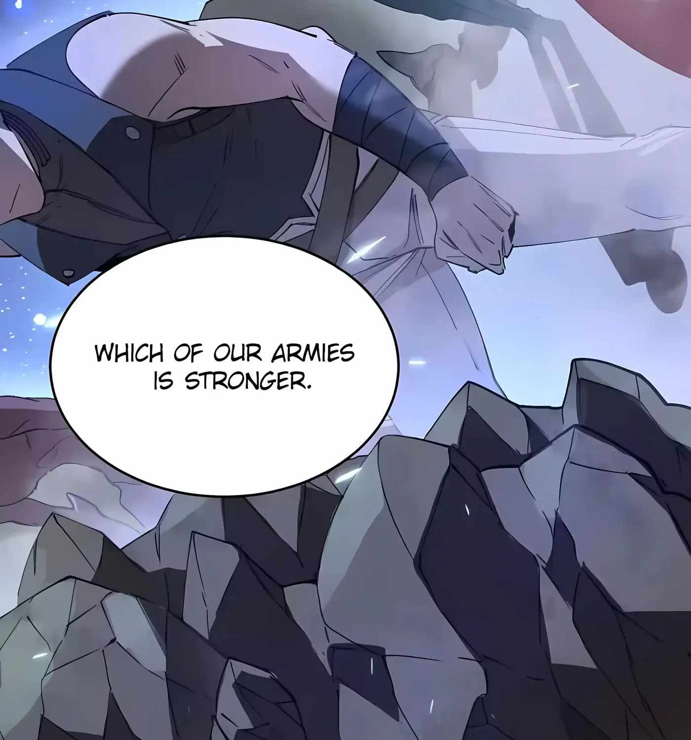Read SSS Grade Saint Knight Manga Online