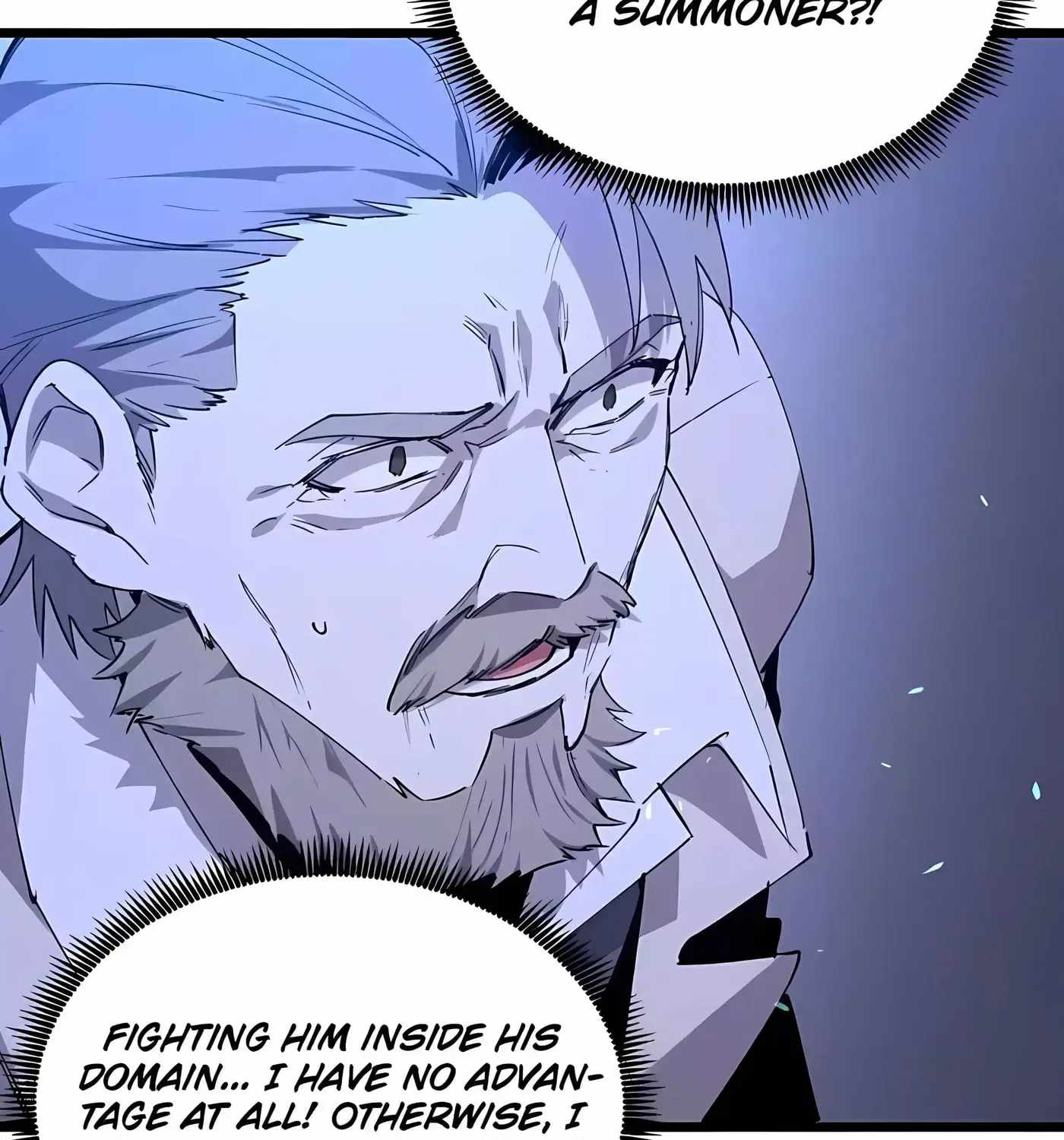 Read SSS Grade Saint Knight Manga Online