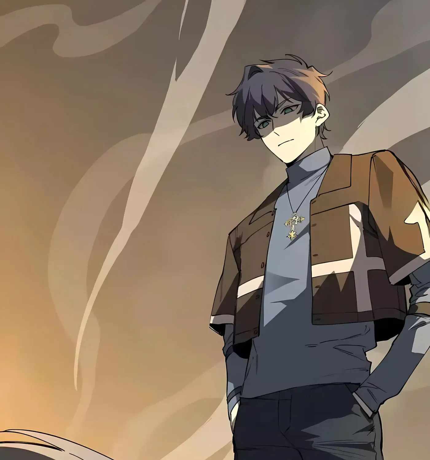 Read SSS Grade Saint Knight Manga Online