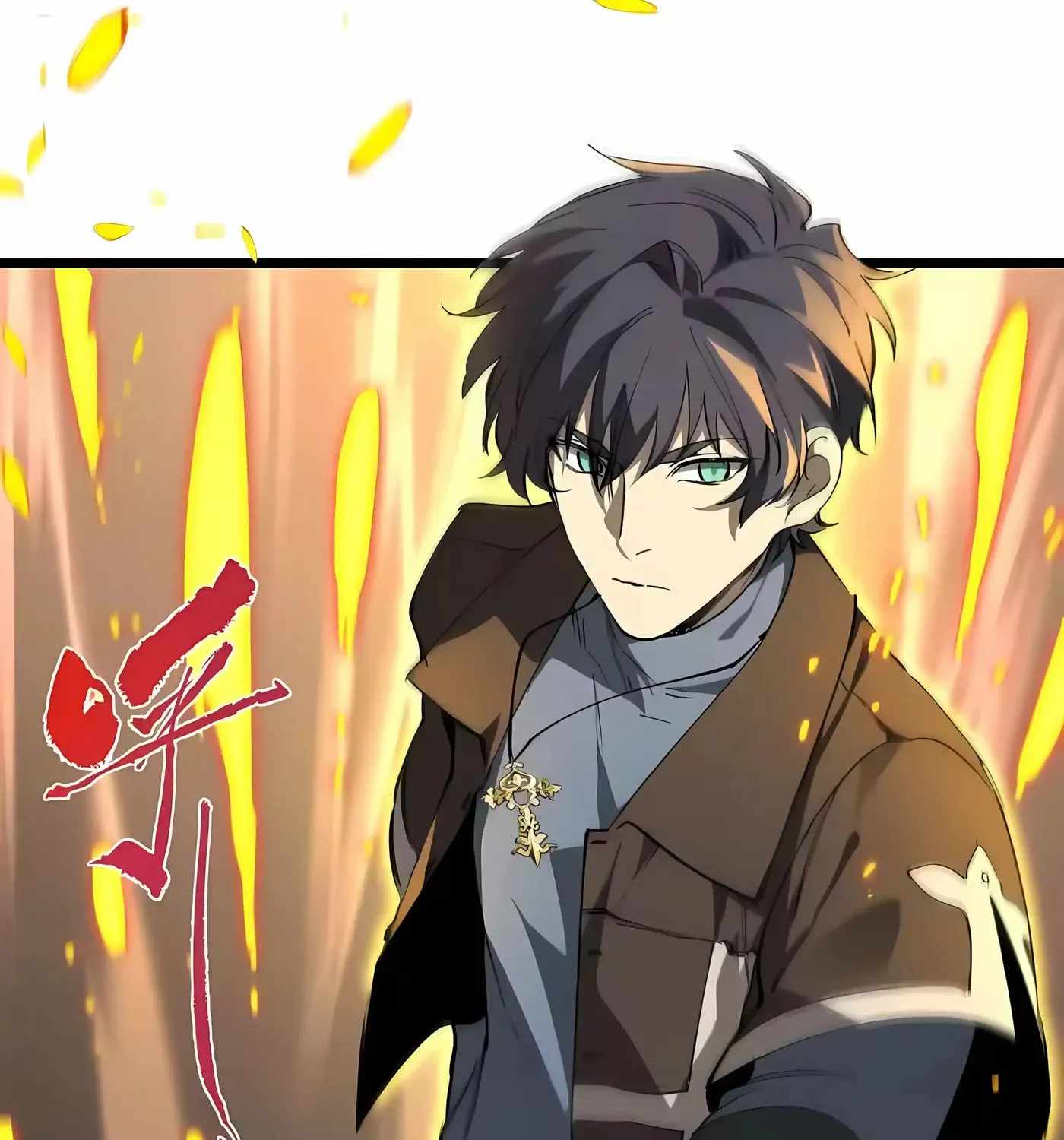 Read SSS Grade Saint Knight Manga Online