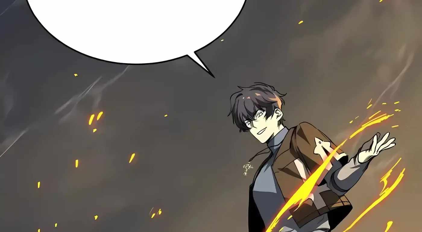 Read SSS Grade Saint Knight Manga Online
