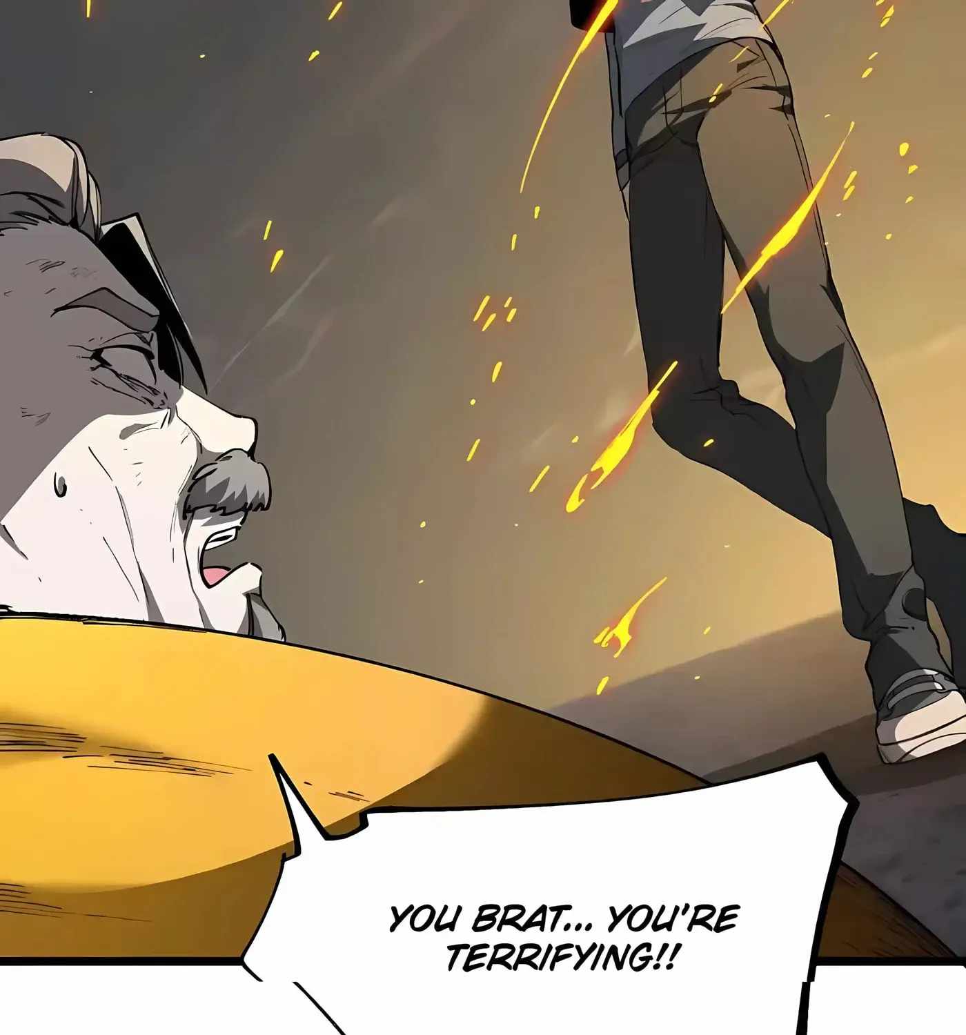 Read SSS Grade Saint Knight Manga Online