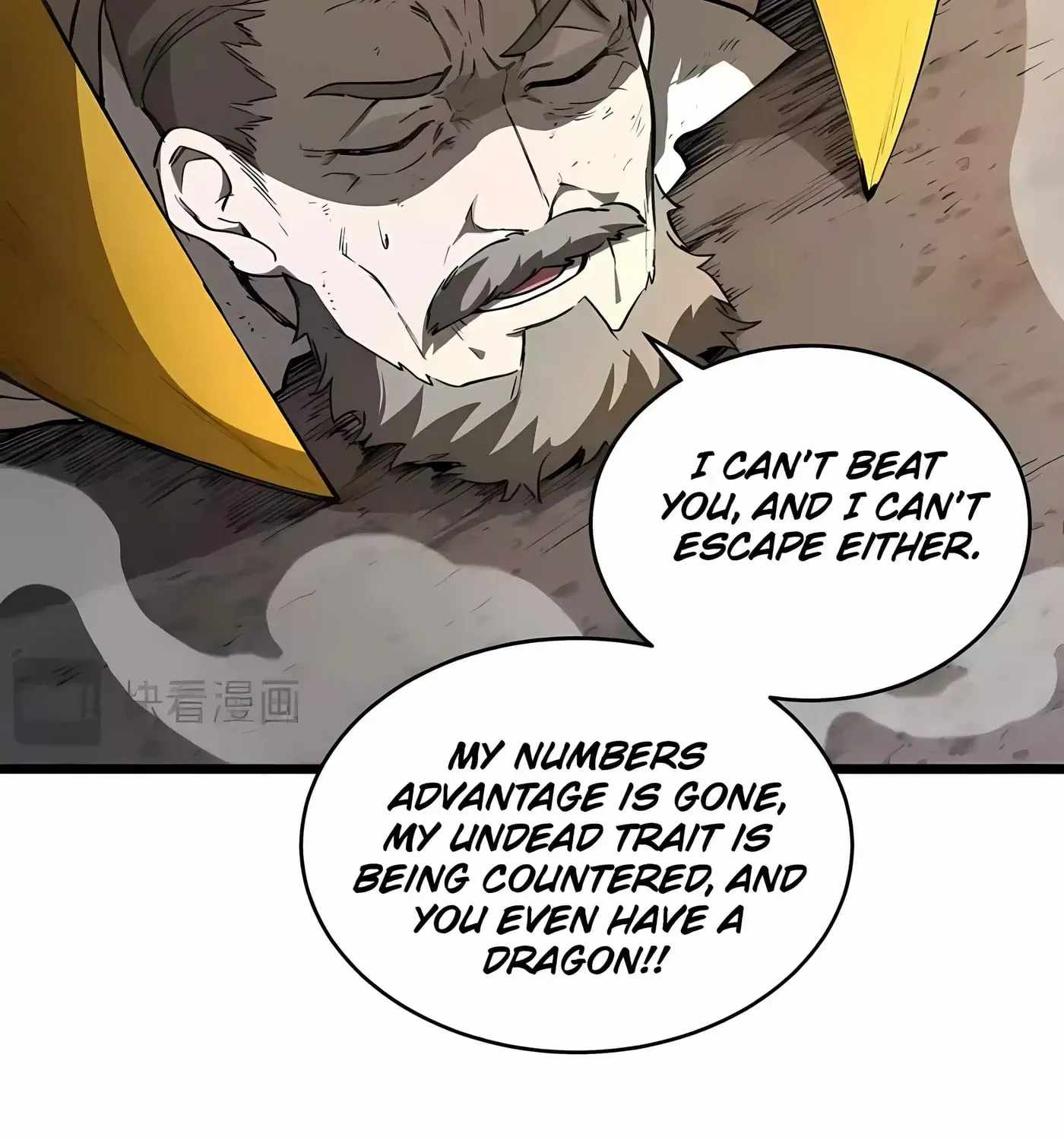 Read SSS Grade Saint Knight Manga Online