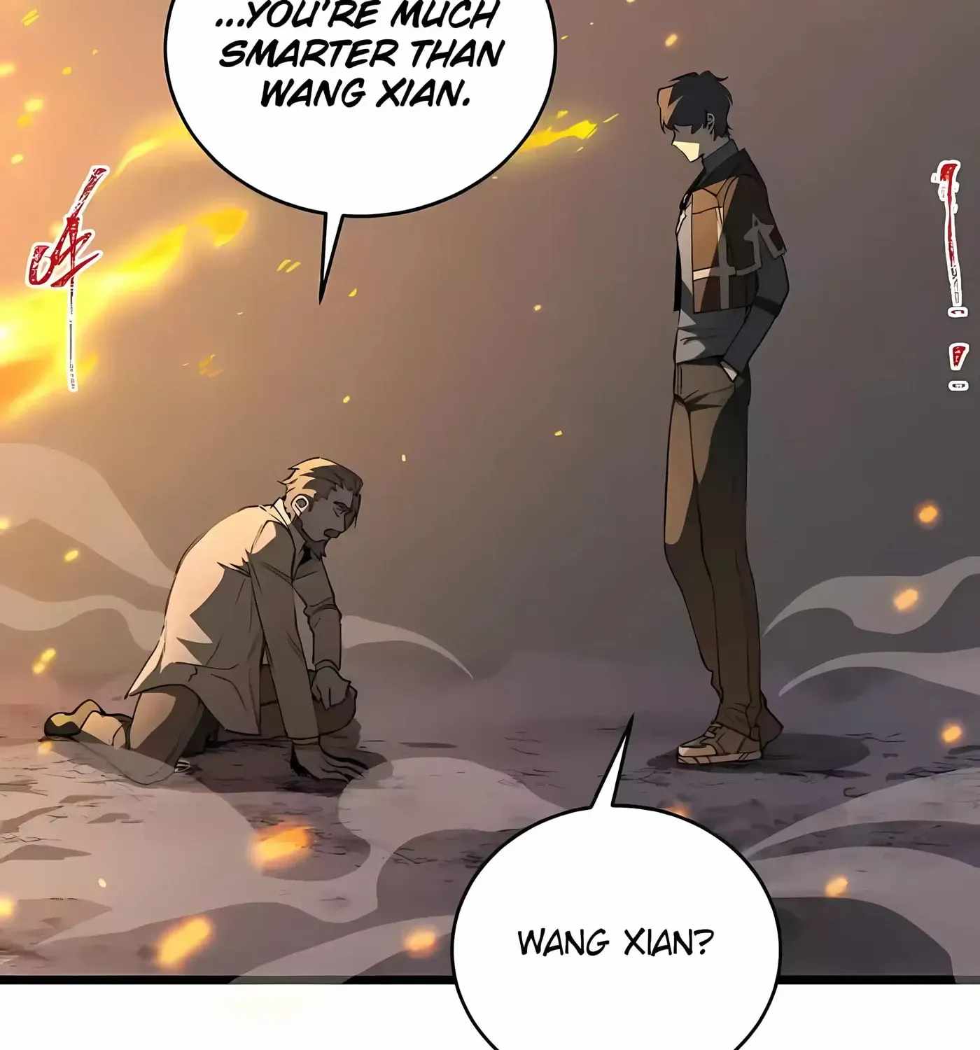 Read SSS Grade Saint Knight Manga Online