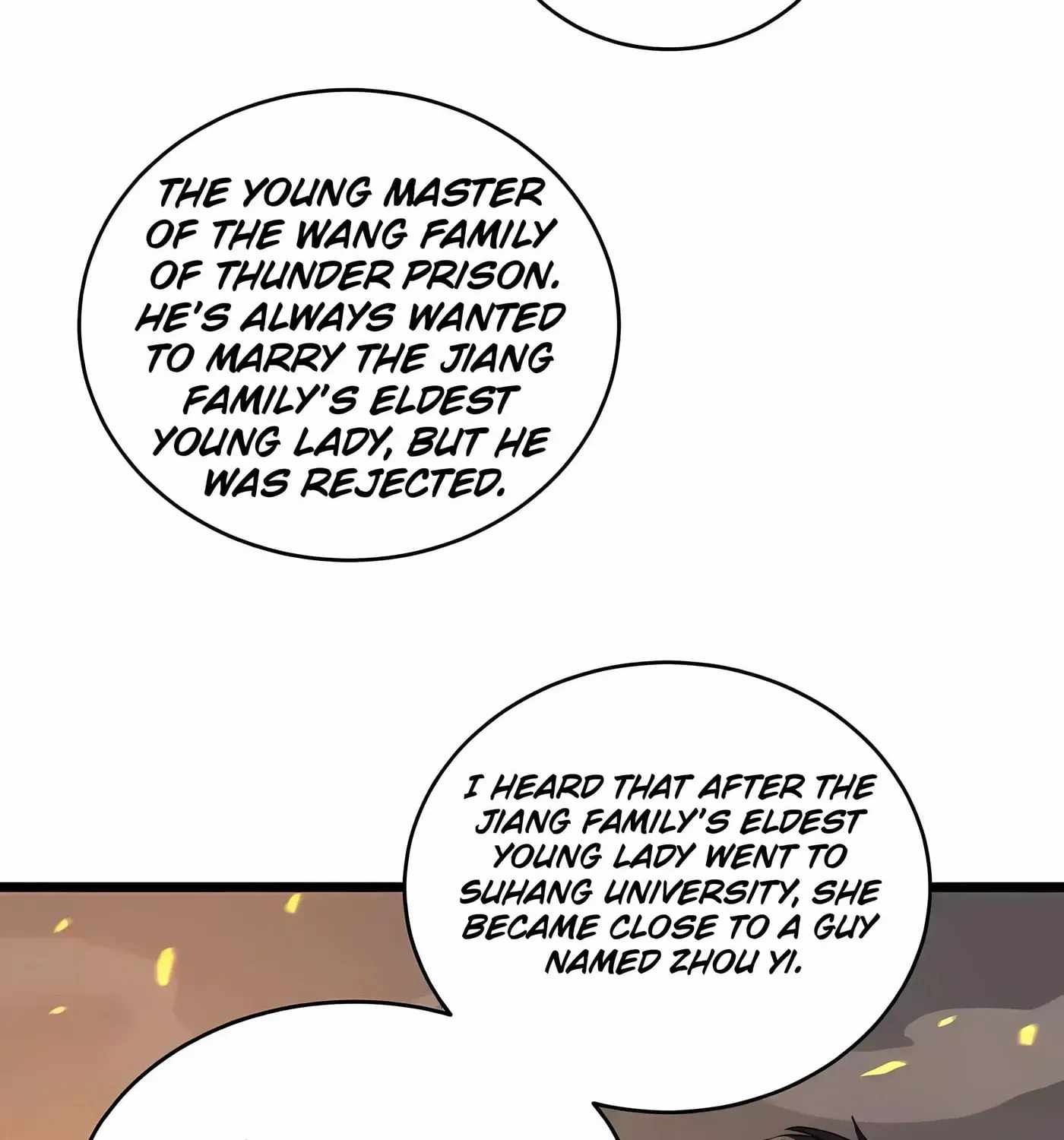 Read SSS Grade Saint Knight Manga Online
