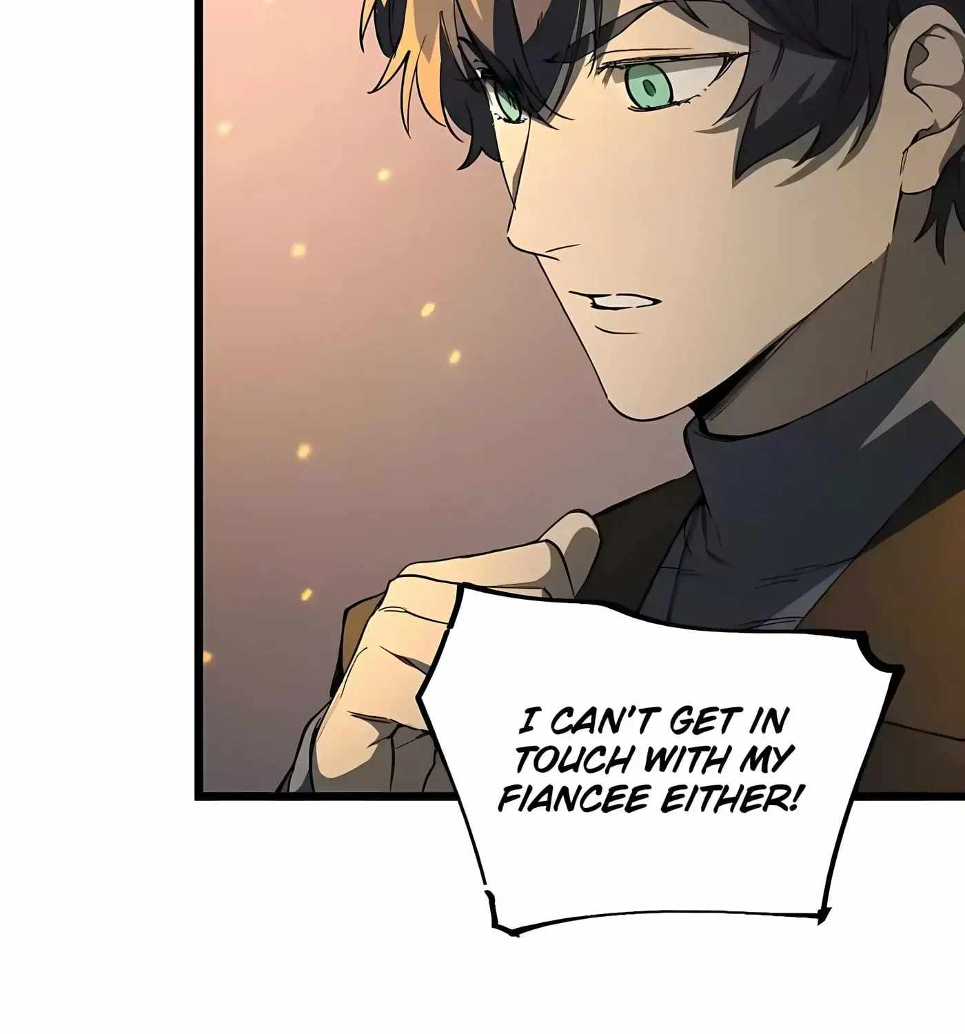 Read SSS Grade Saint Knight Manga Online