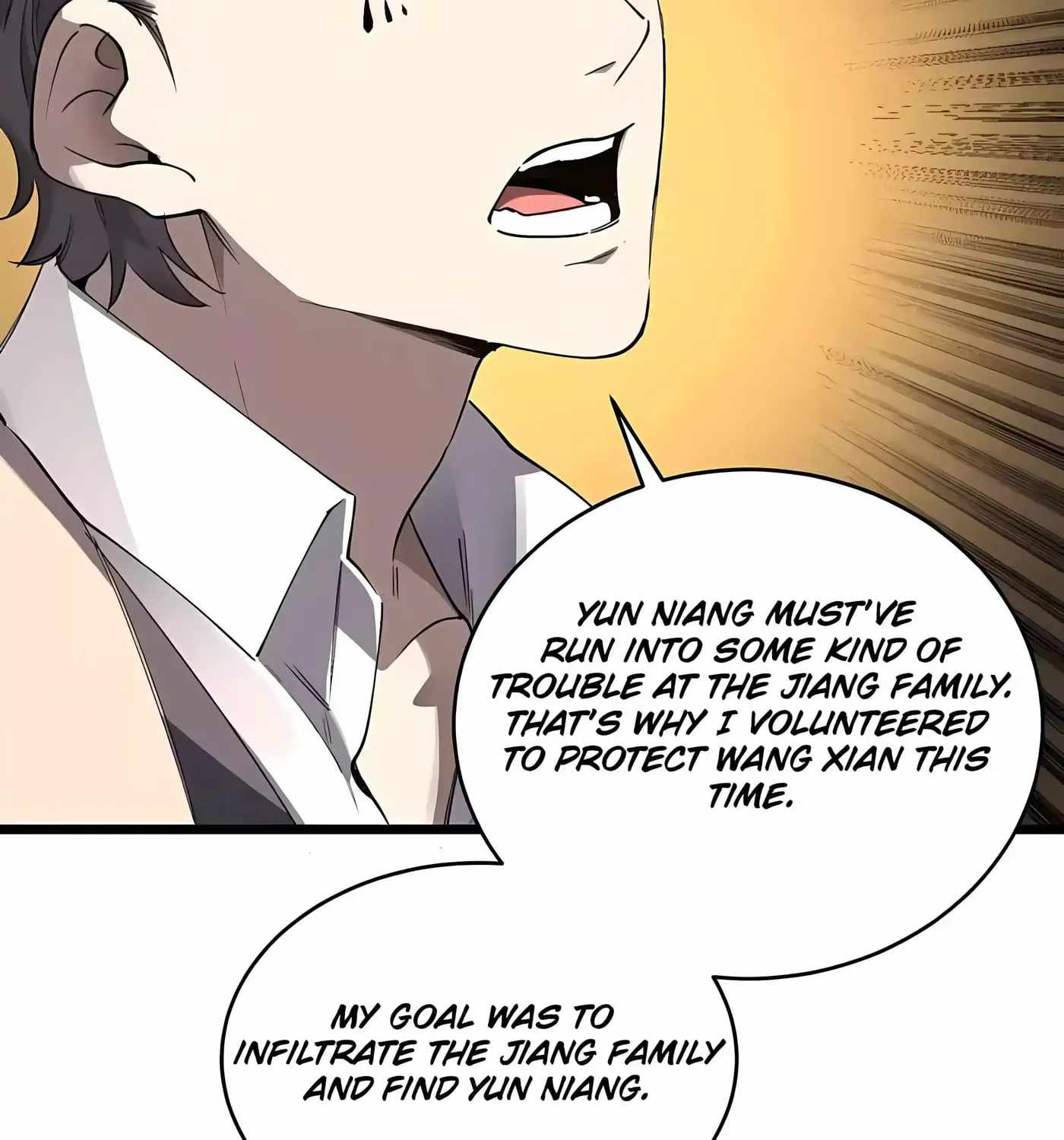 Read SSS Grade Saint Knight Manga Online