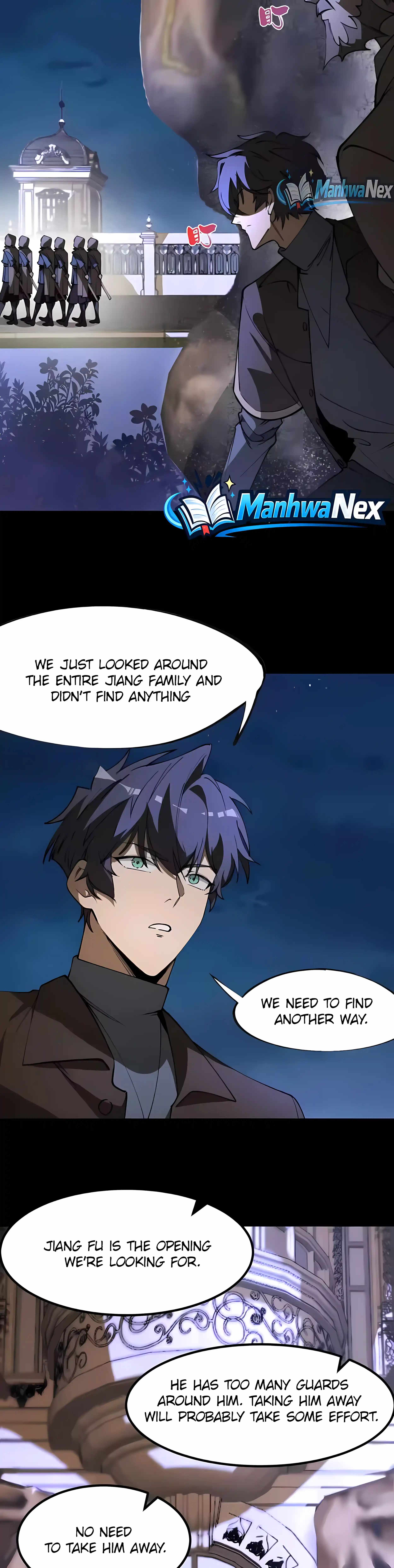 Read SSS Grade Saint Knight Manga Online