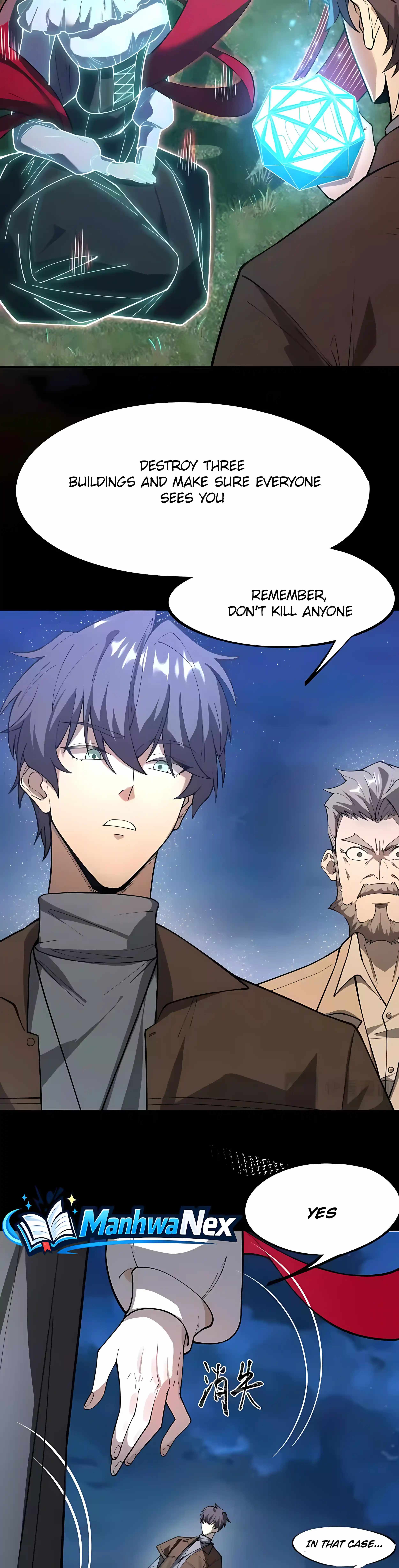 Read SSS Grade Saint Knight Manga Online
