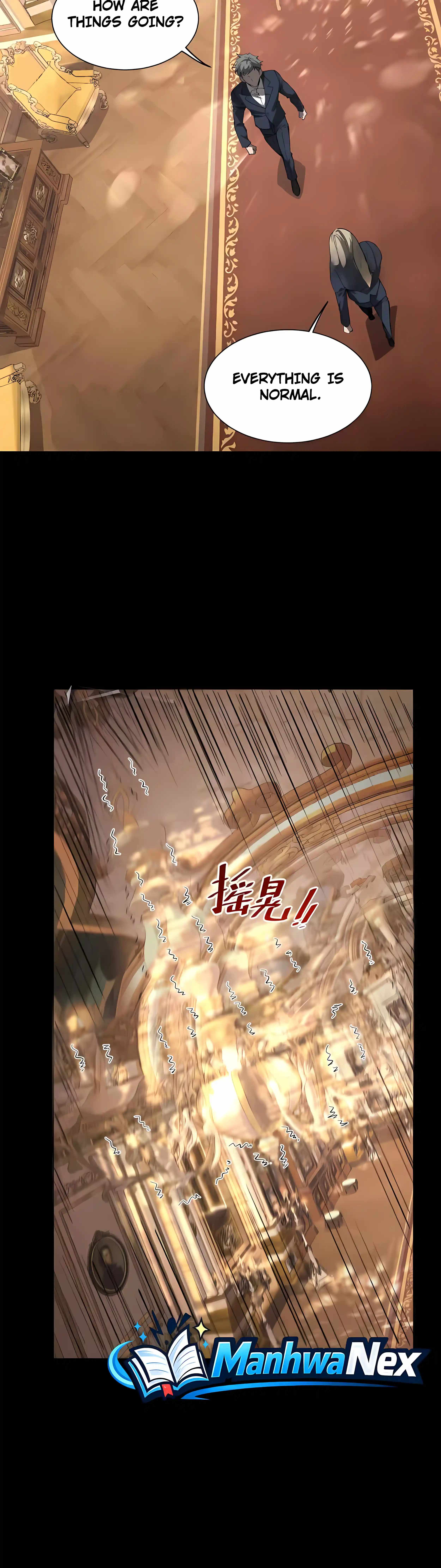 Read SSS Grade Saint Knight Manga Online