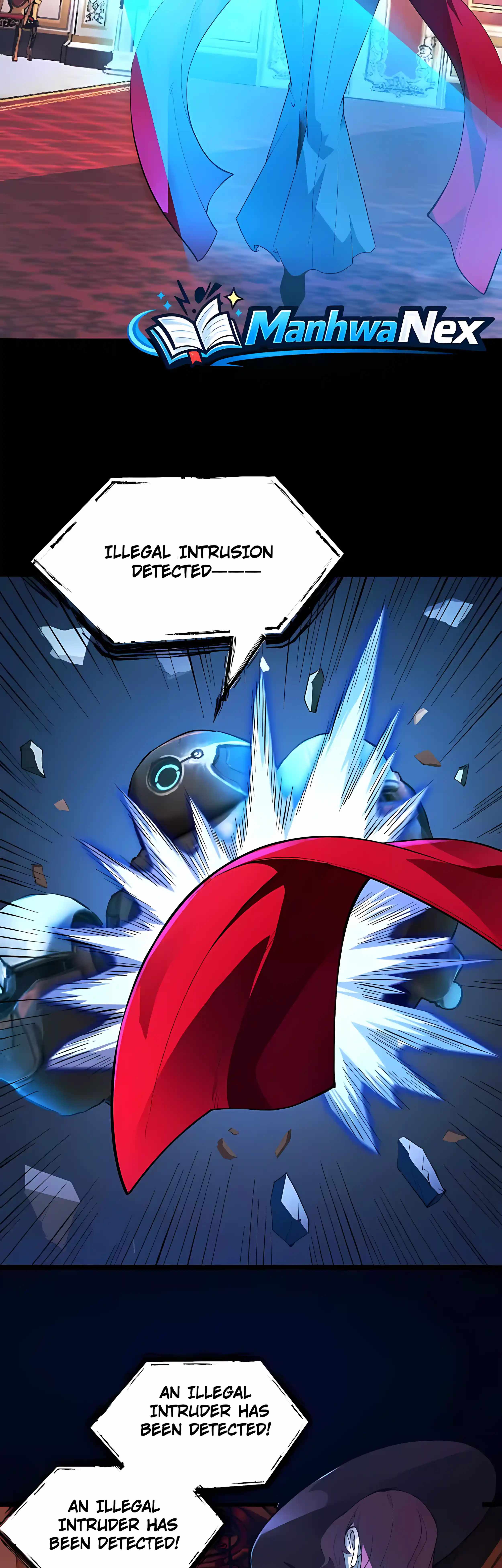 Read SSS Grade Saint Knight Manga Online
