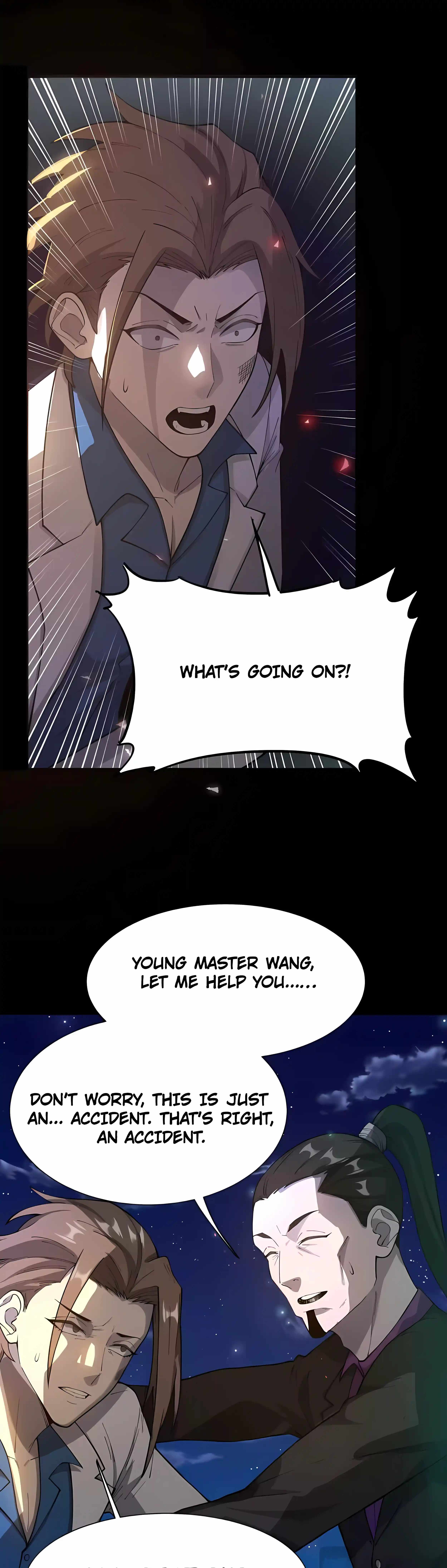 Read SSS Grade Saint Knight Manga Online
