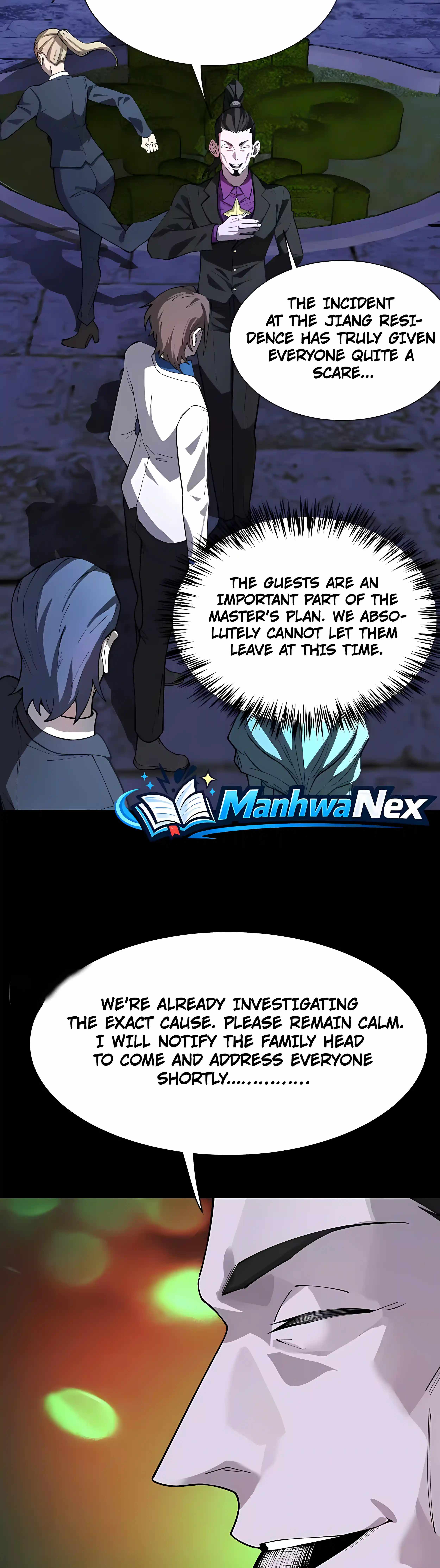 Read SSS Grade Saint Knight Manga Online