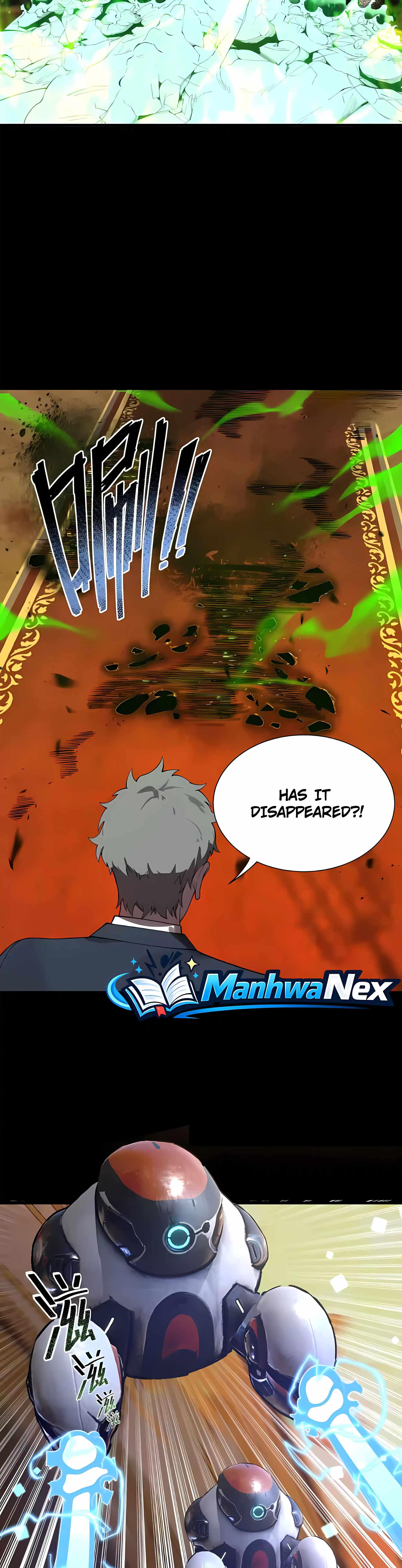 Read SSS Grade Saint Knight Manga Online