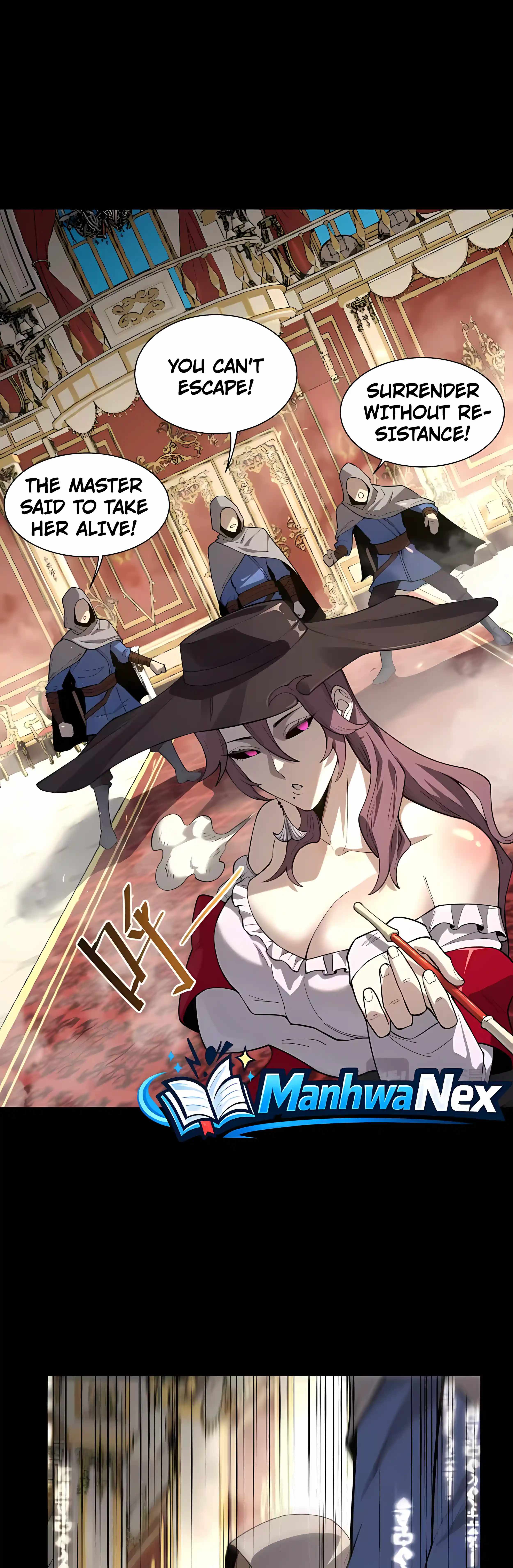 Read SSS Grade Saint Knight Manga Online