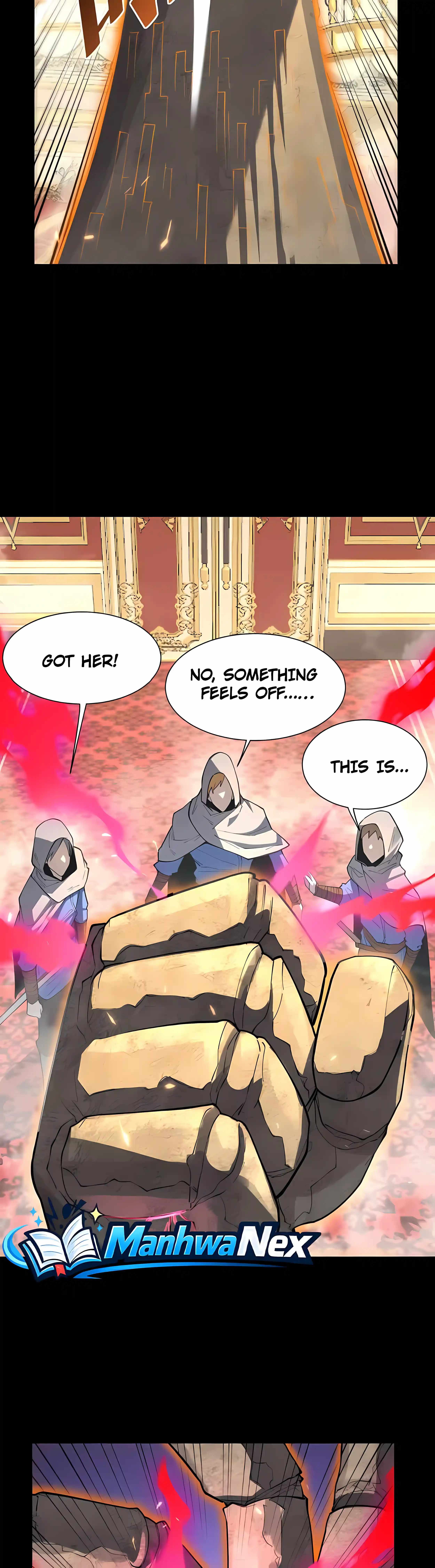 Read SSS Grade Saint Knight Manga Online