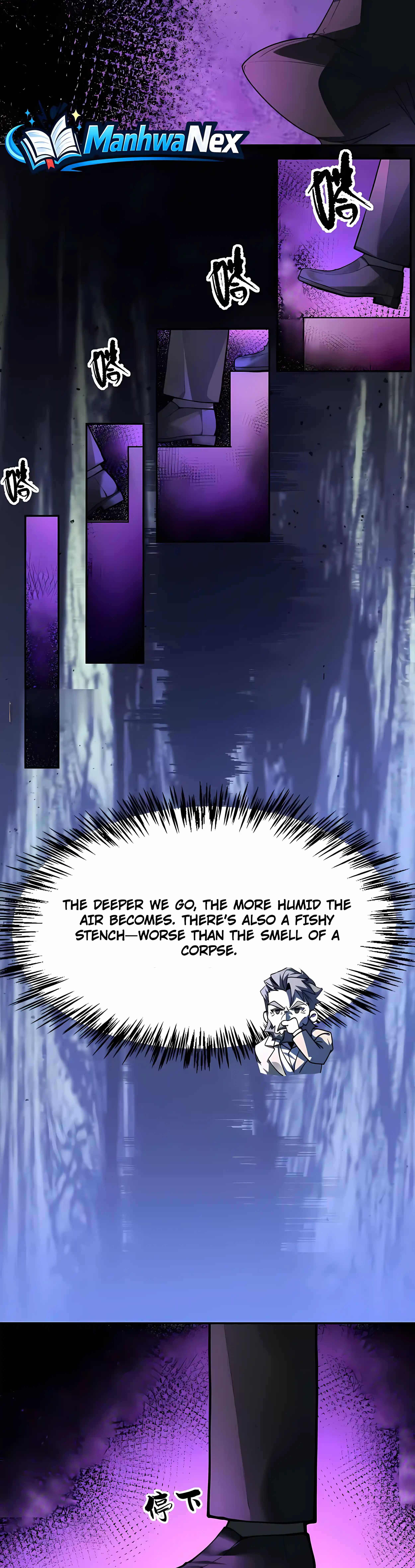 Read SSS Grade Saint Knight Manga Online