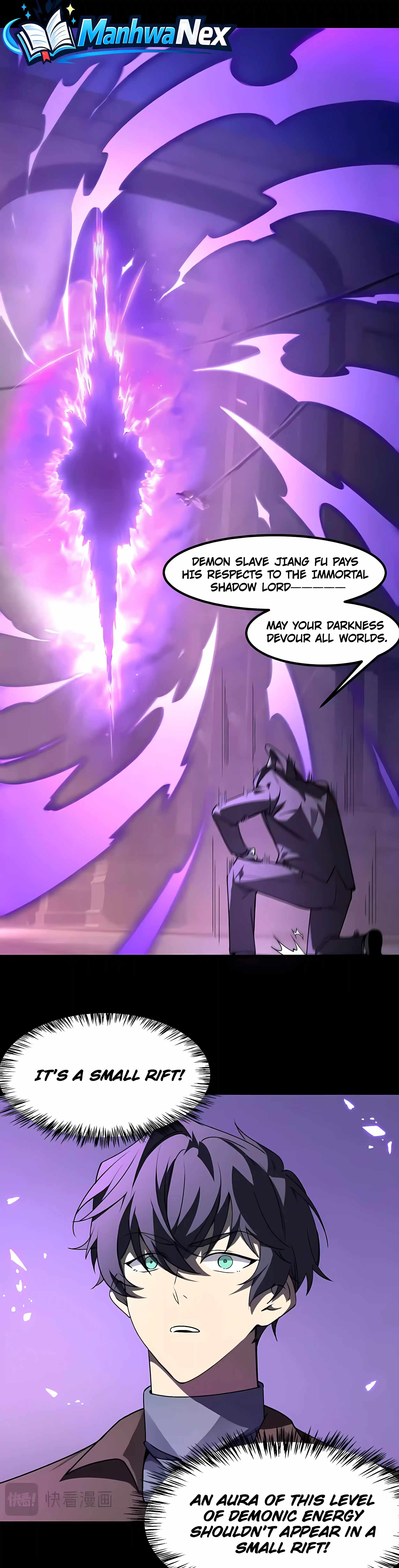 Read SSS Grade Saint Knight Manga Online