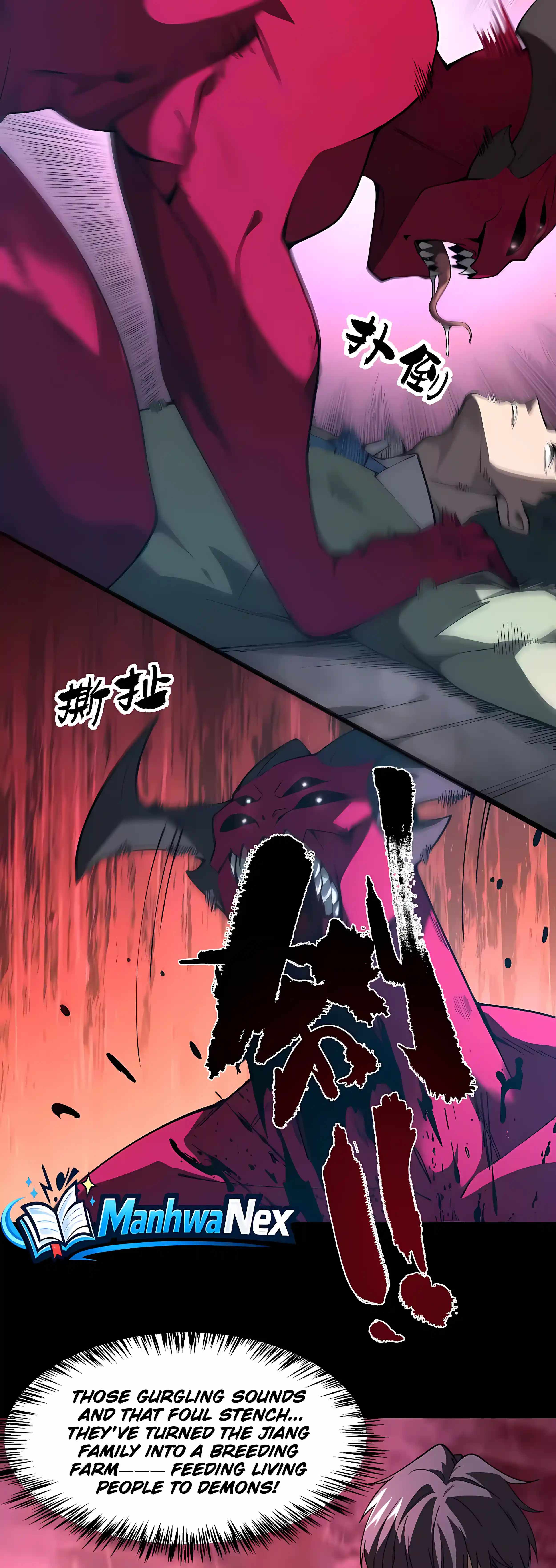 Read SSS Grade Saint Knight Manga Online