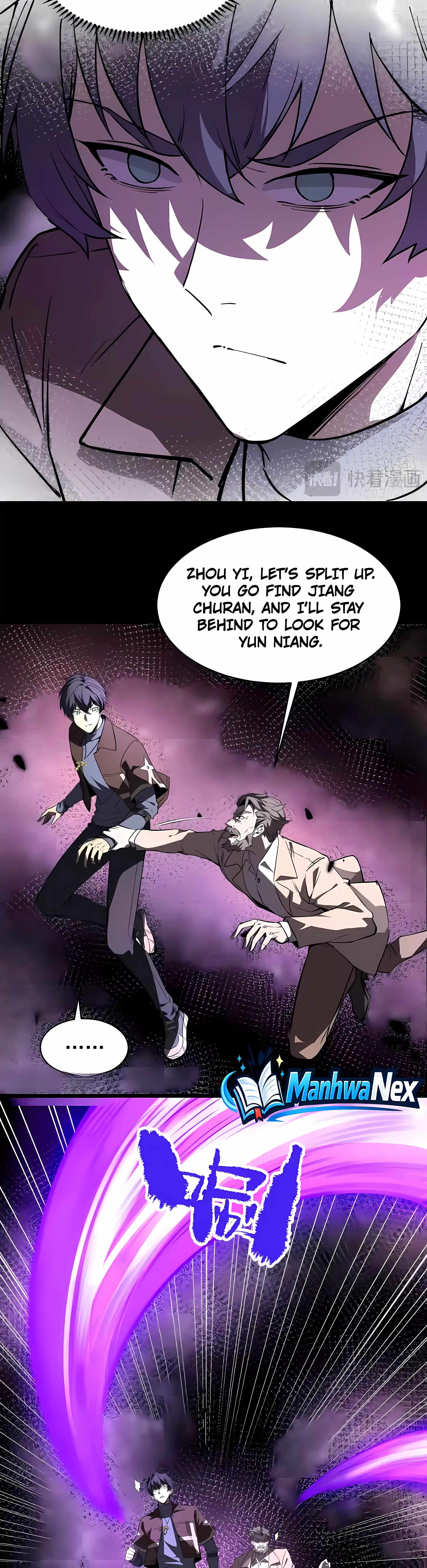 Read SSS Grade Saint Knight Manga Online