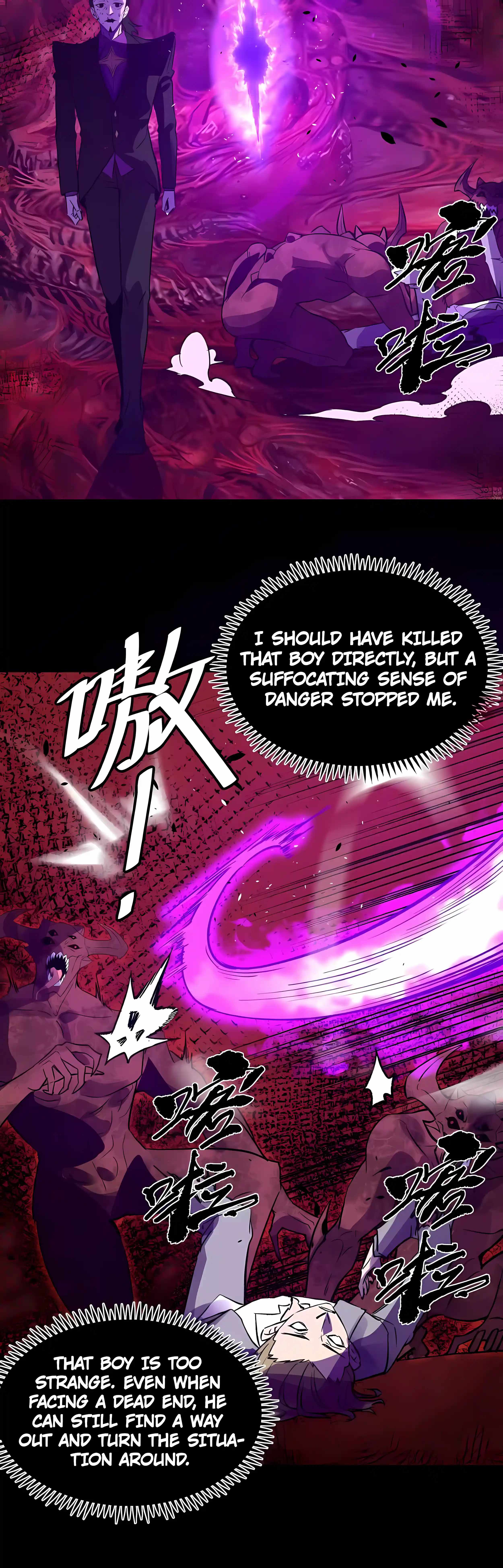 Read SSS Grade Saint Knight Manga Online