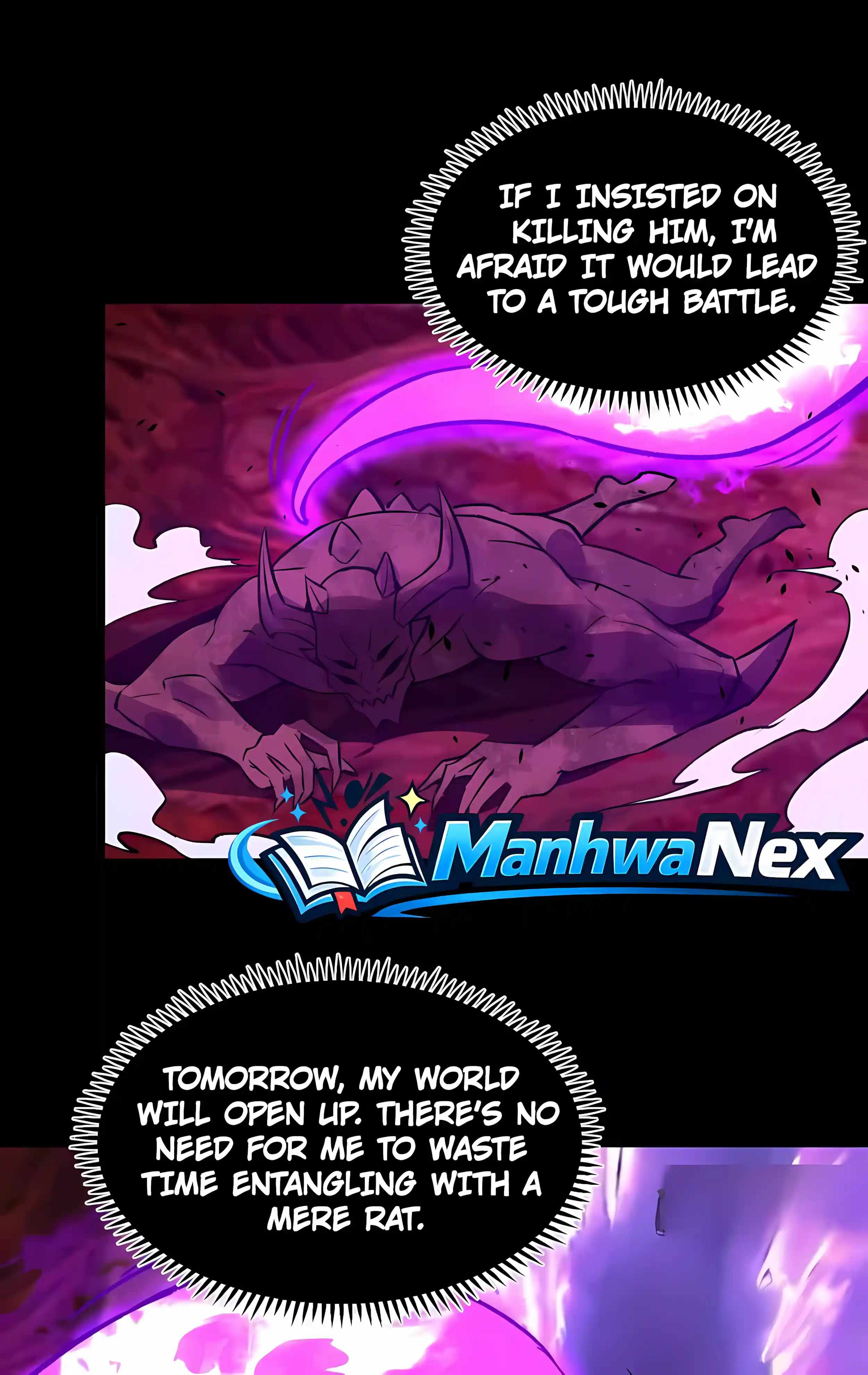 Read SSS Grade Saint Knight Manga Online