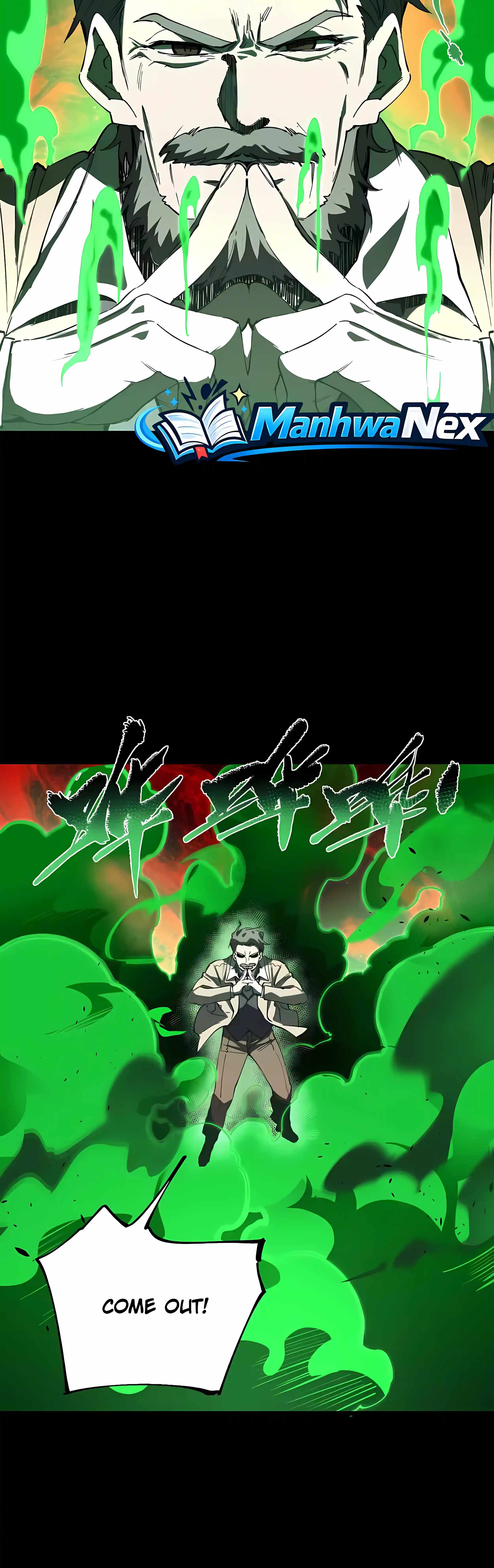 Read SSS Grade Saint Knight Manga Online