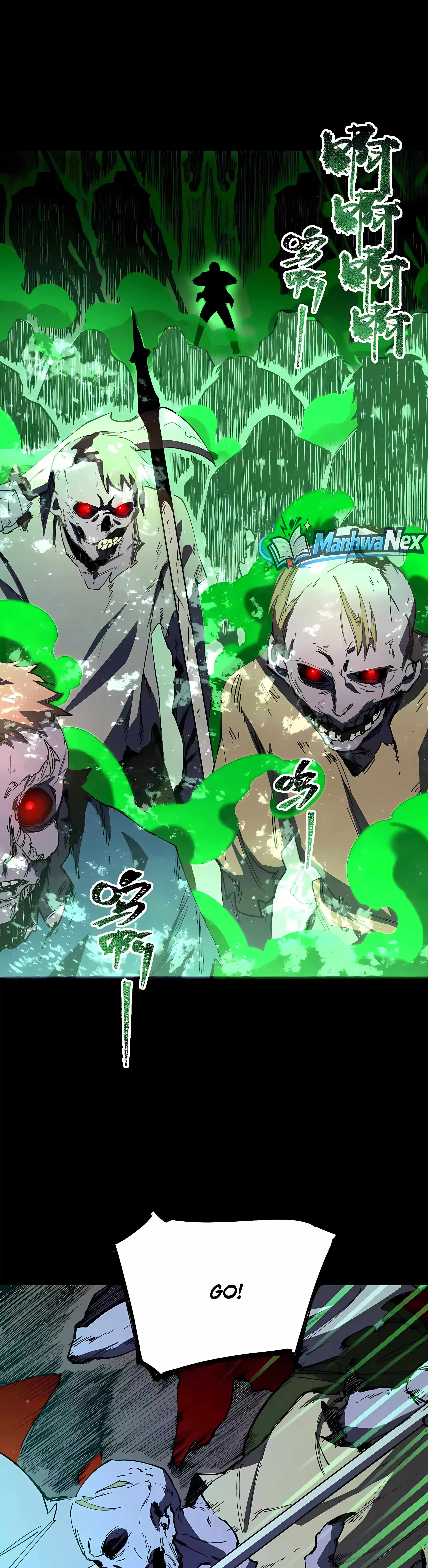 Read SSS Grade Saint Knight Manga Online