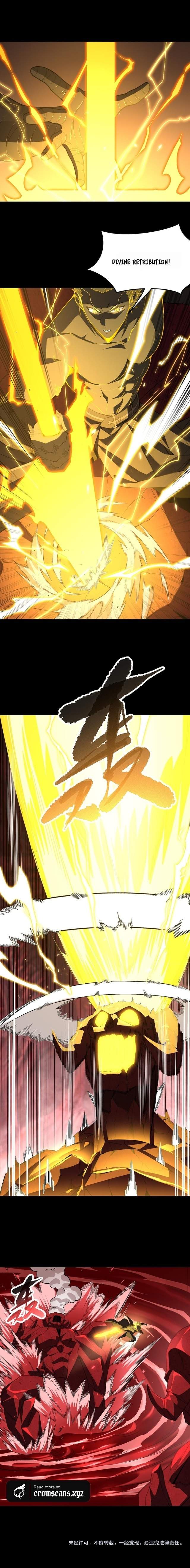 Read SSS Grade Saint Knight Manga Online