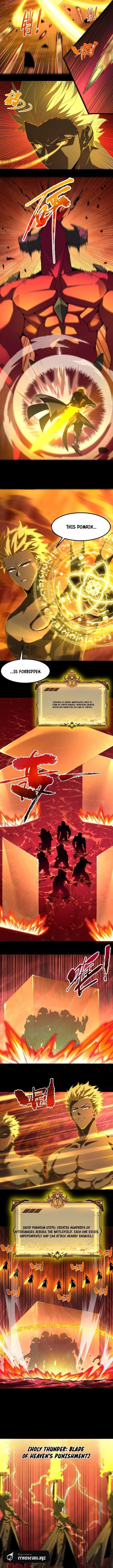 Read SSS Grade Saint Knight Manga Online