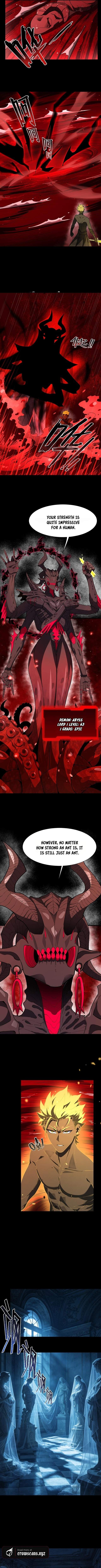 Read SSS Grade Saint Knight Manga Online