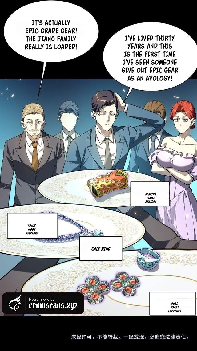 Read SSS Grade Saint Knight Manga Online