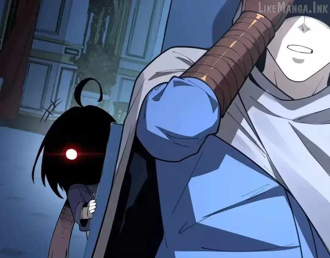 Read SSS Grade Saint Knight Manga Online