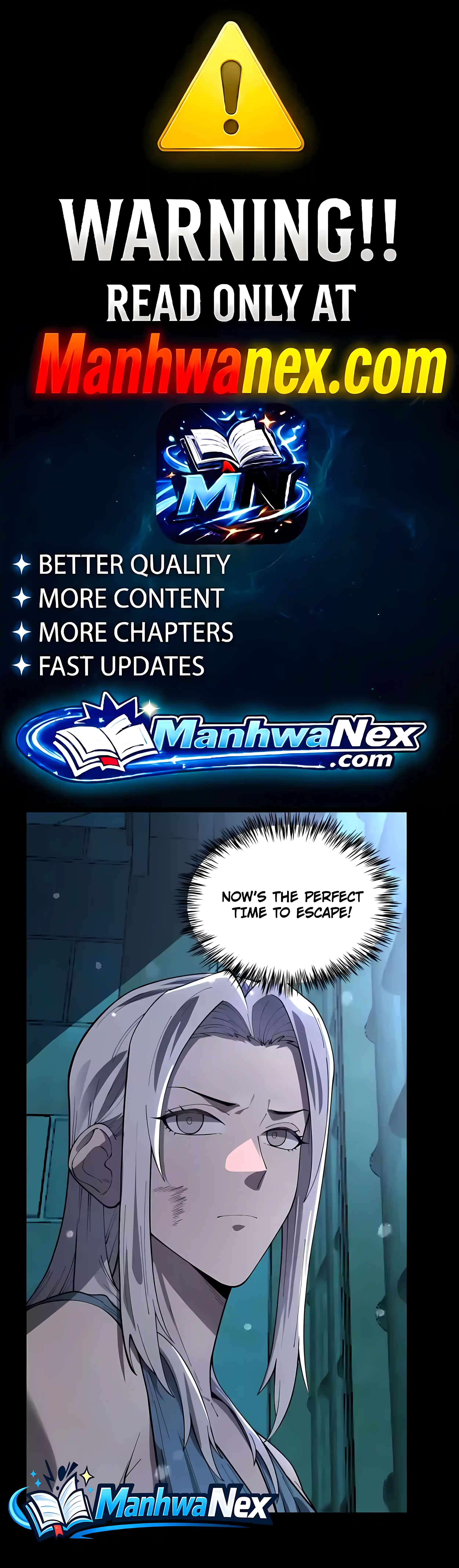 Read SSS Grade Saint Knight Manga Online