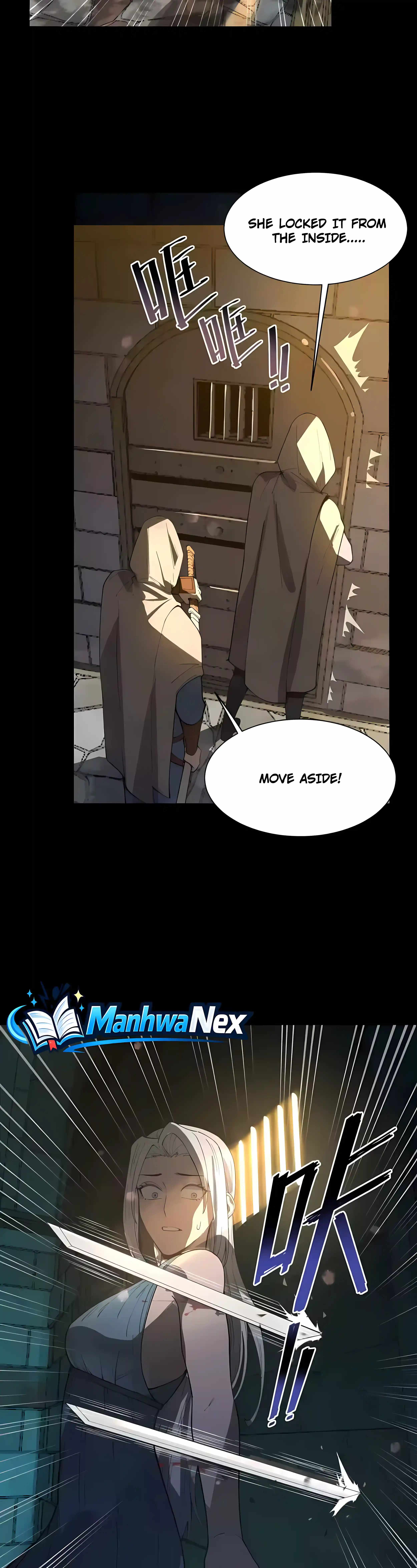 Read SSS Grade Saint Knight Manga Online