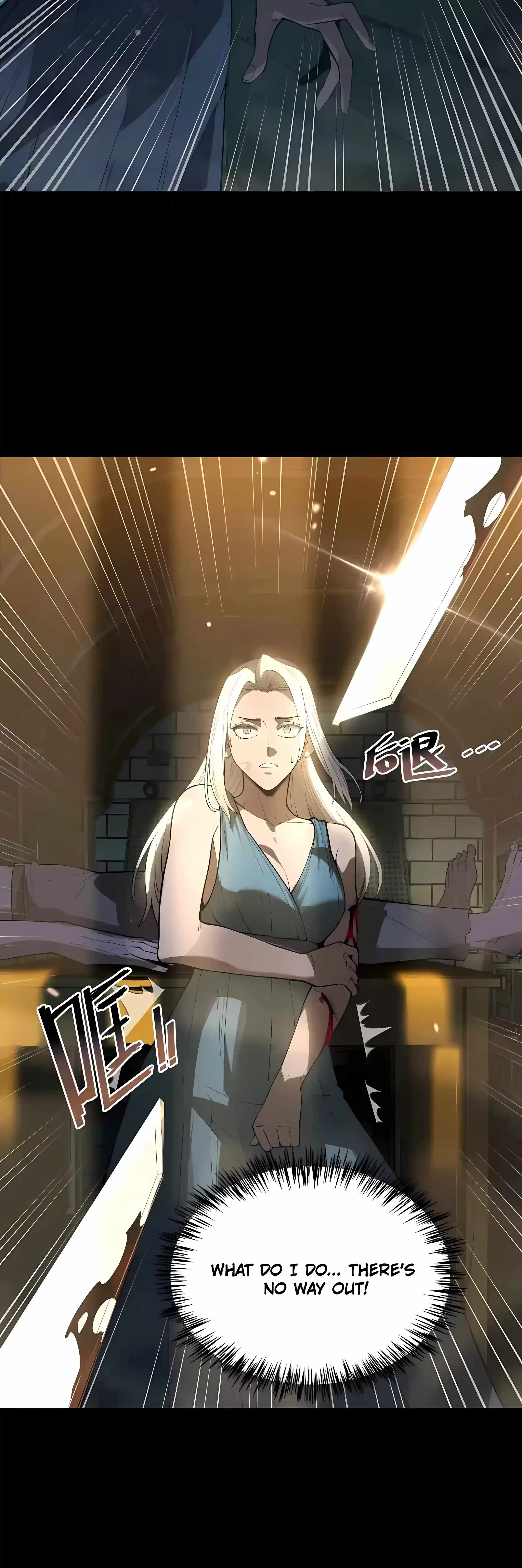 Read SSS Grade Saint Knight Manga Online