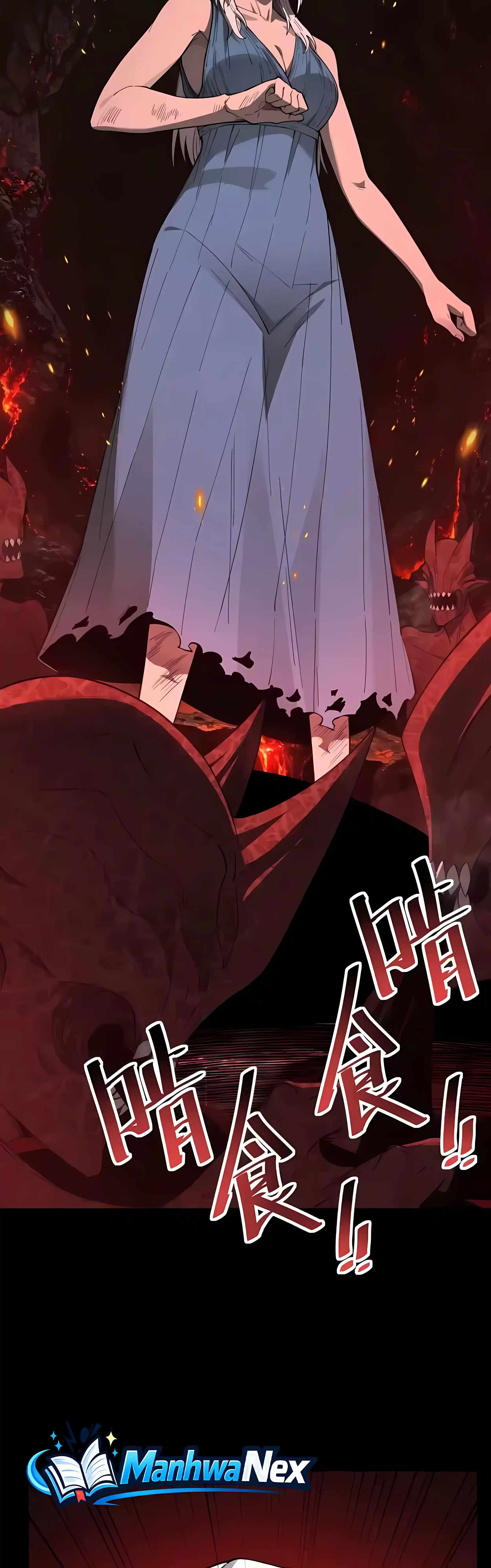 Read SSS Grade Saint Knight Manga Online