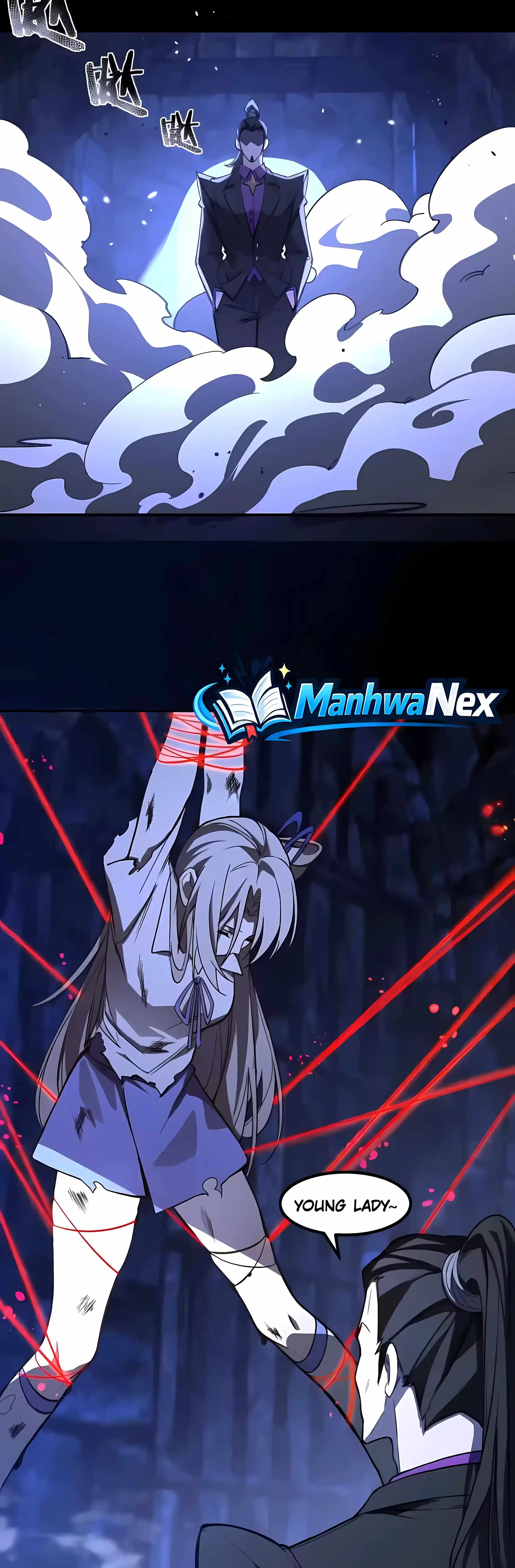Read SSS Grade Saint Knight Manga Online