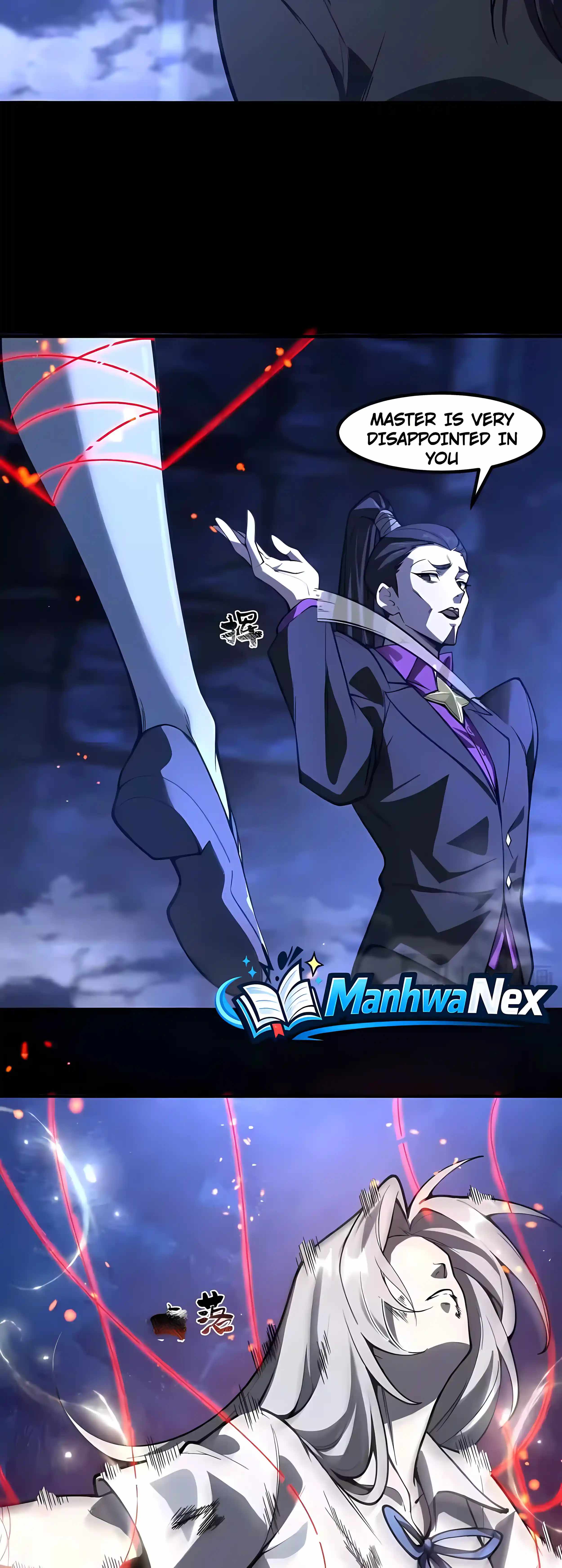 Read SSS Grade Saint Knight Manga Online