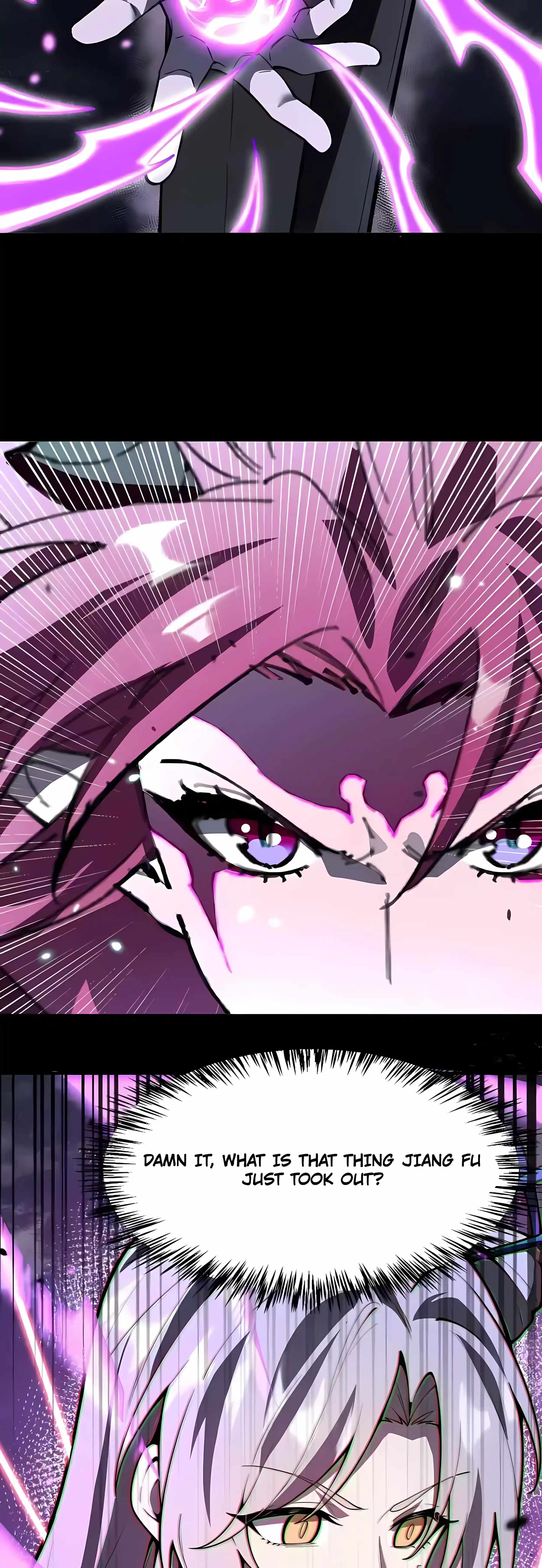Read SSS Grade Saint Knight Manga Online