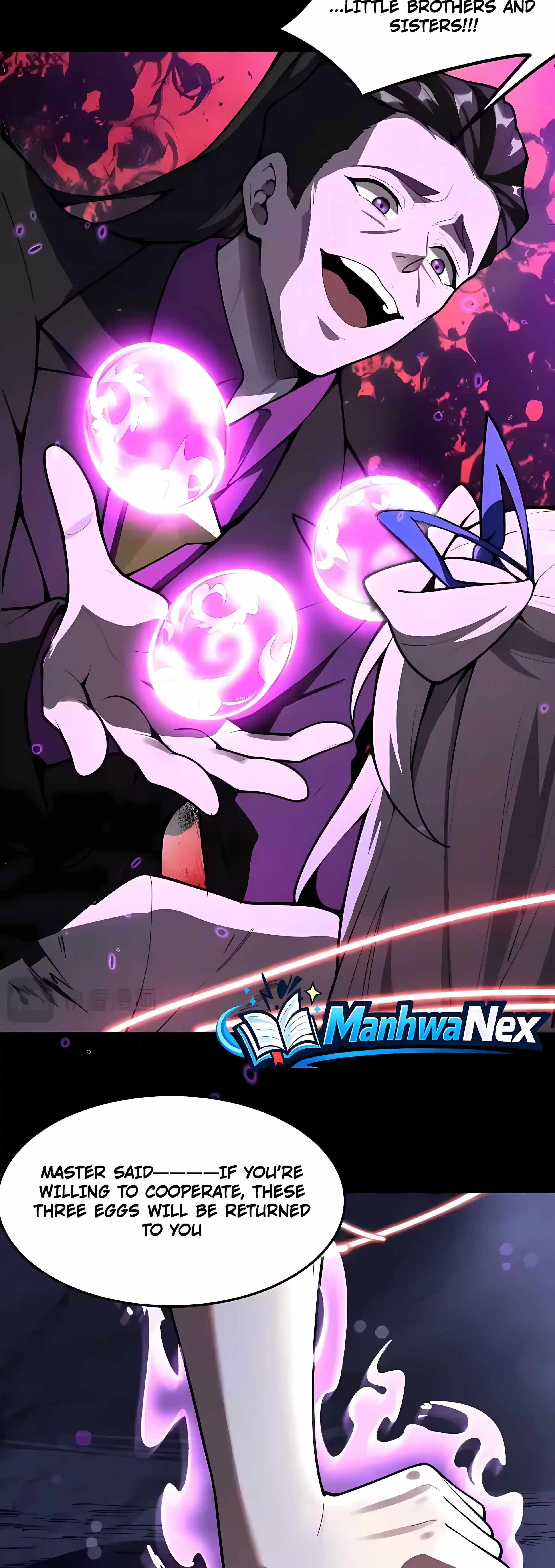 Read SSS Grade Saint Knight Manga Online