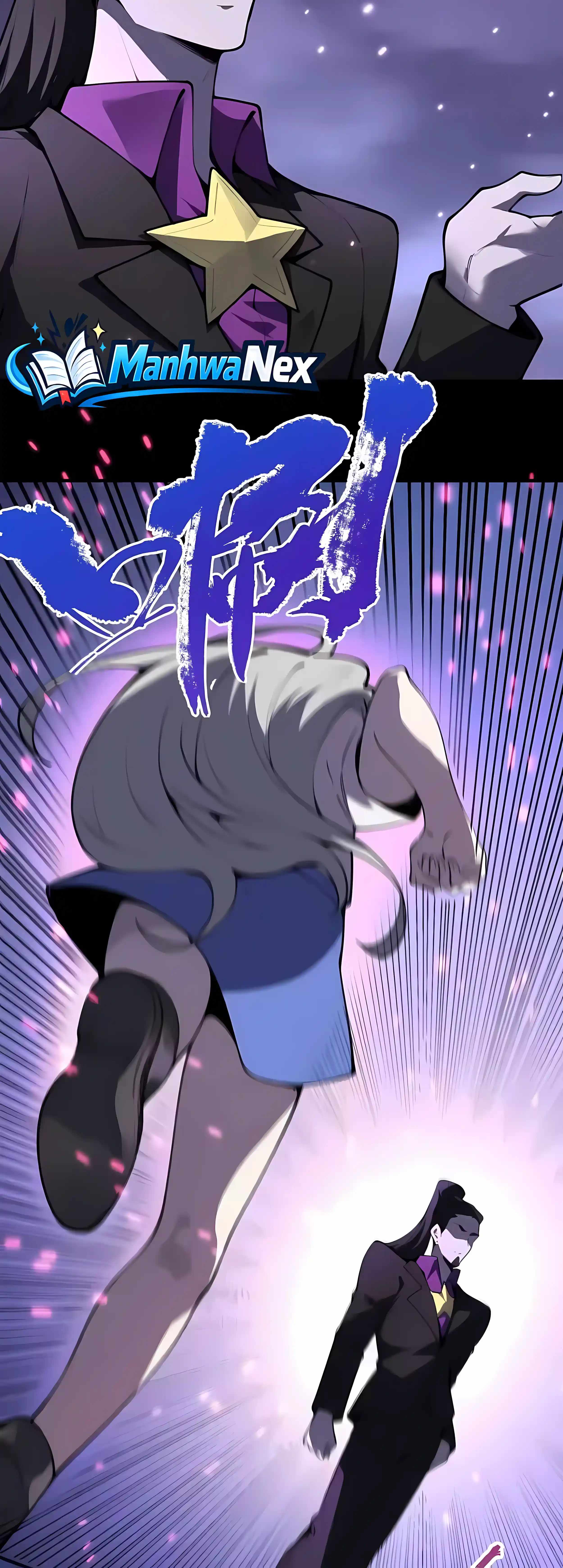 Read SSS Grade Saint Knight Manga Online