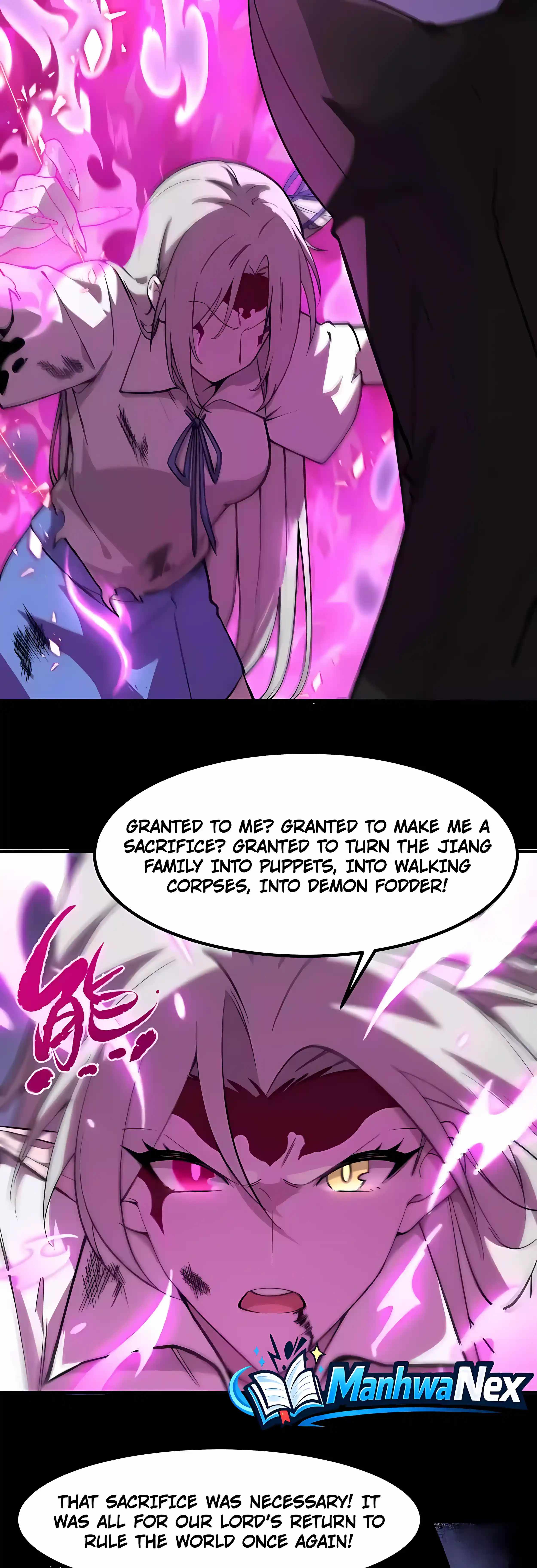 Read SSS Grade Saint Knight Manga Online